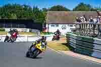 Yellow Bikes